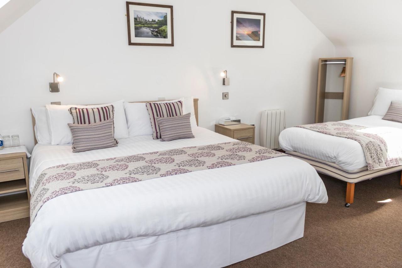 The Rostrevor Inn エクステリア 写真