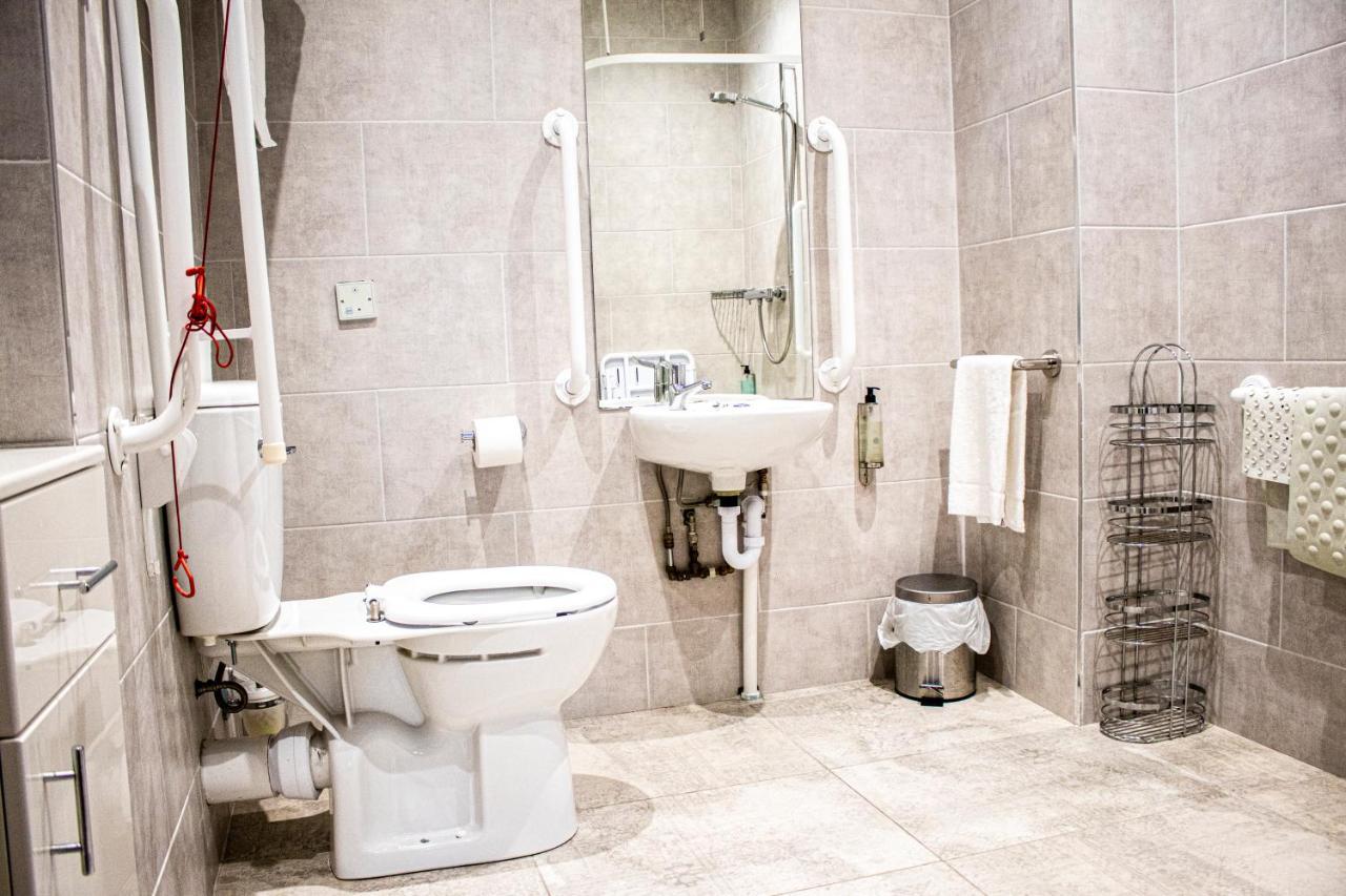 The Rostrevor Inn エクステリア 写真