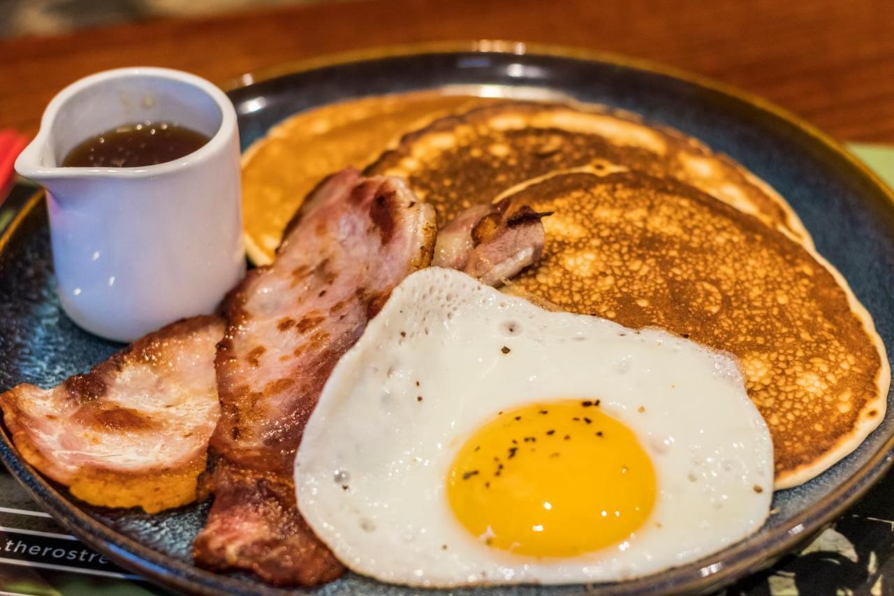 The Rostrevor Inn エクステリア 写真