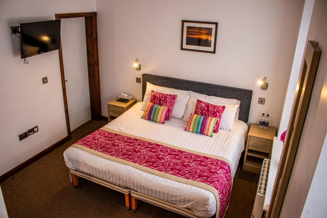 The Rostrevor Inn エクステリア 写真