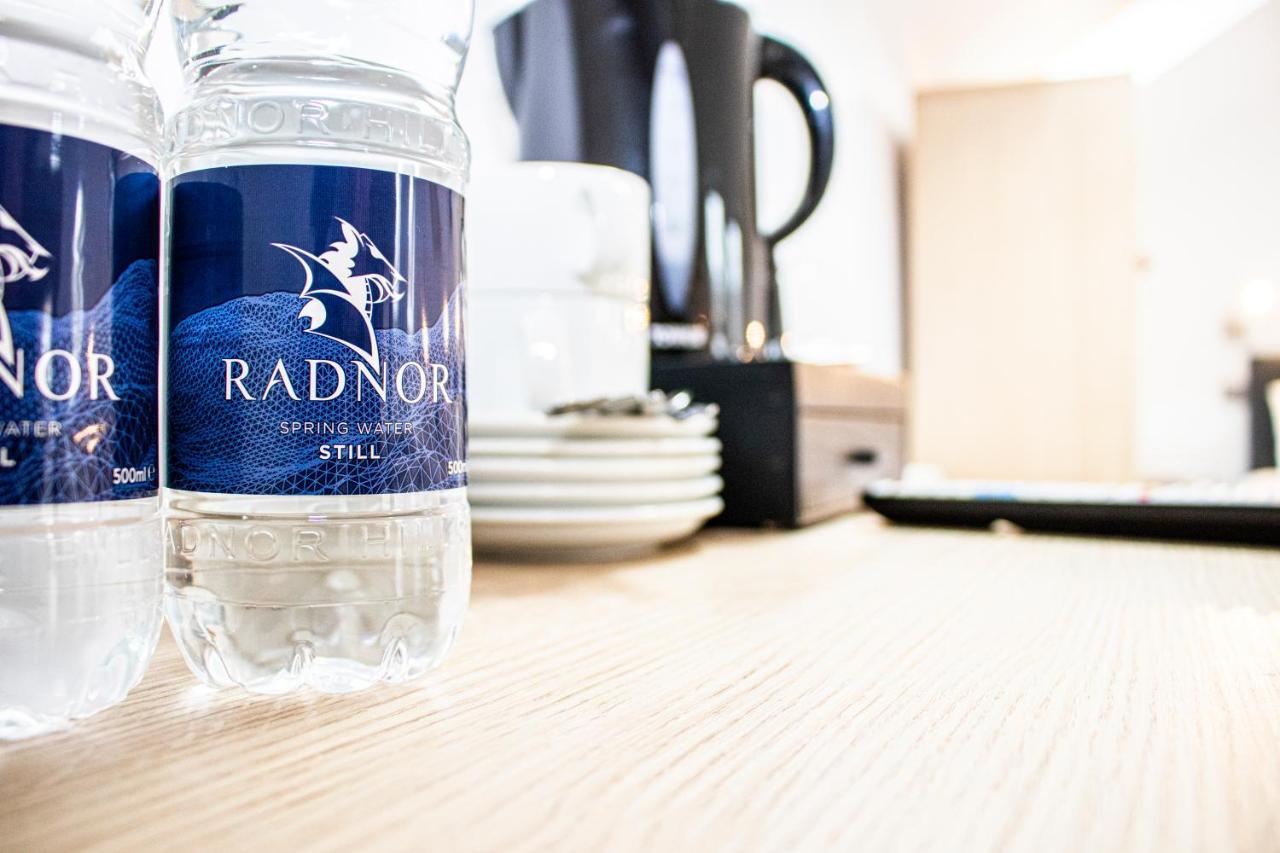 The Rostrevor Inn エクステリア 写真